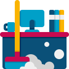 Nettoyage De Bureaux